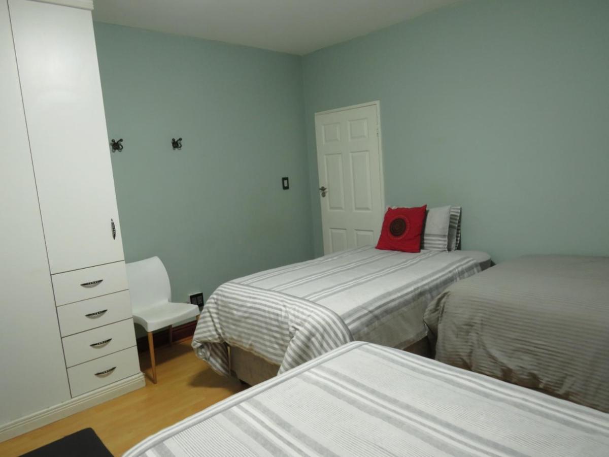 The Musafer Travel Lodge Pietermaritzburg Eksteriør bilde