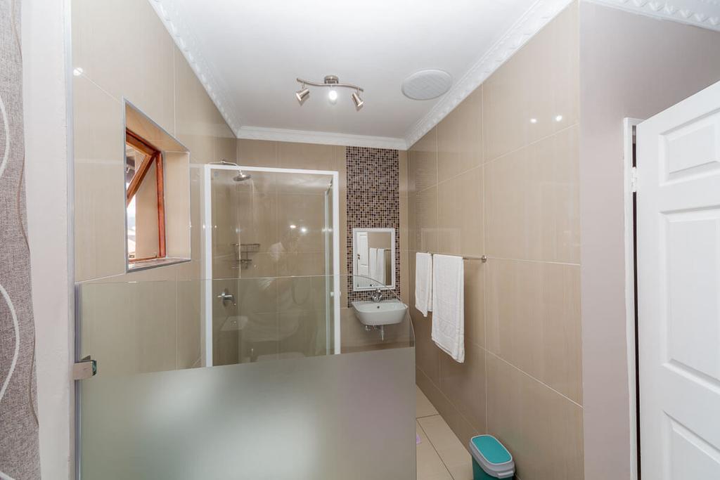 The Musafer Travel Lodge Pietermaritzburg Eksteriør bilde