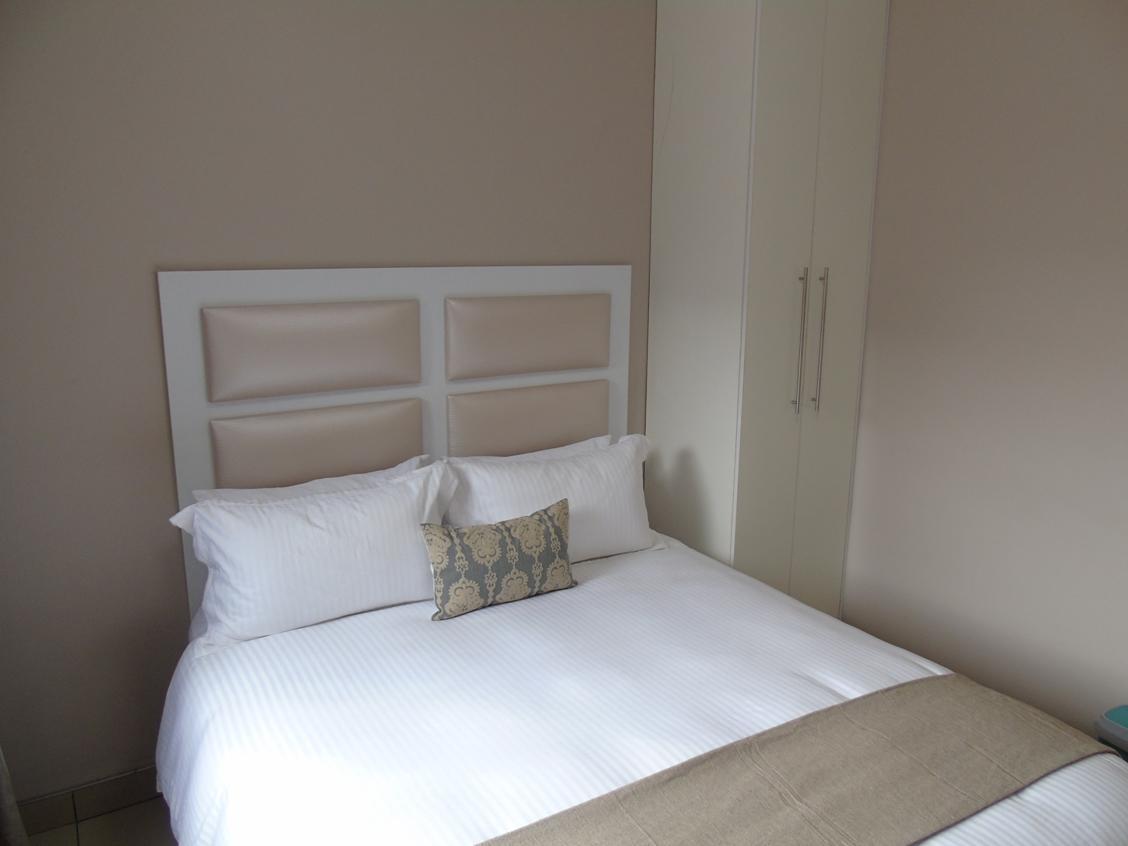 The Musafer Travel Lodge Pietermaritzburg Eksteriør bilde