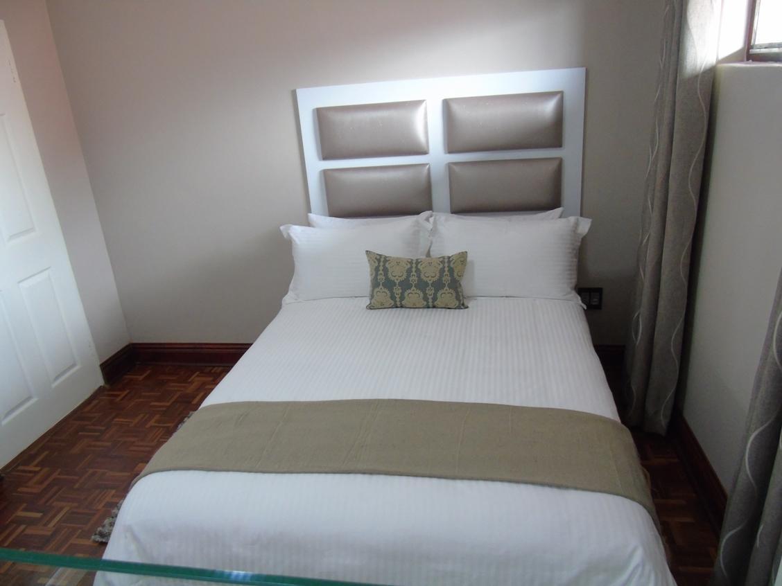 The Musafer Travel Lodge Pietermaritzburg Eksteriør bilde