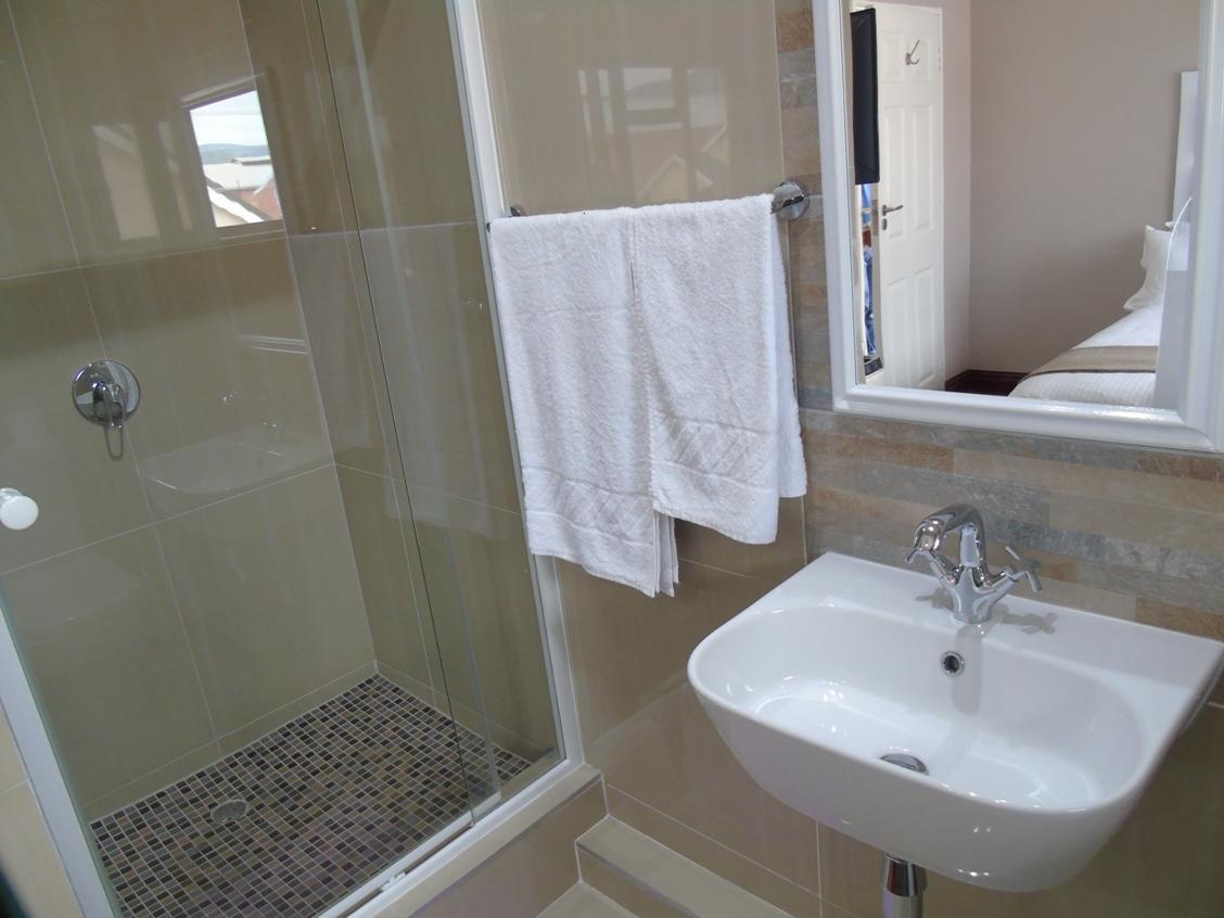 The Musafer Travel Lodge Pietermaritzburg Eksteriør bilde