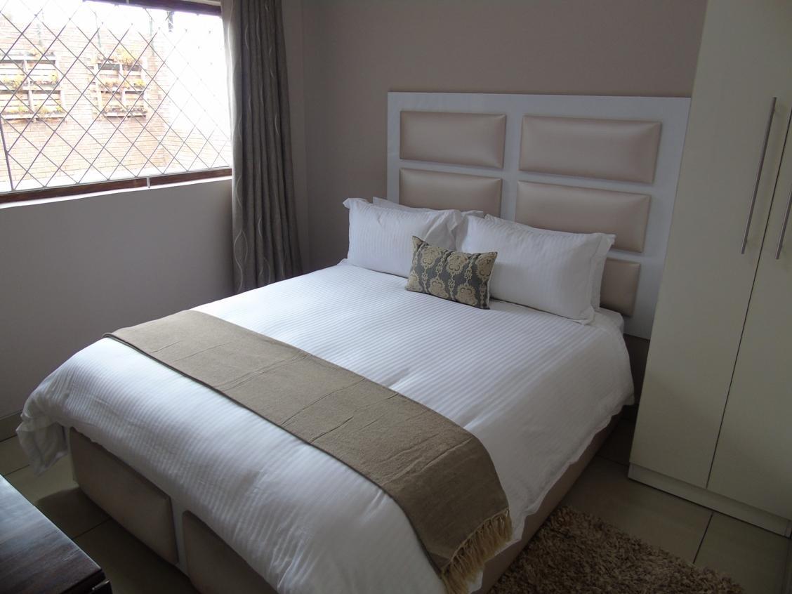 The Musafer Travel Lodge Pietermaritzburg Eksteriør bilde
