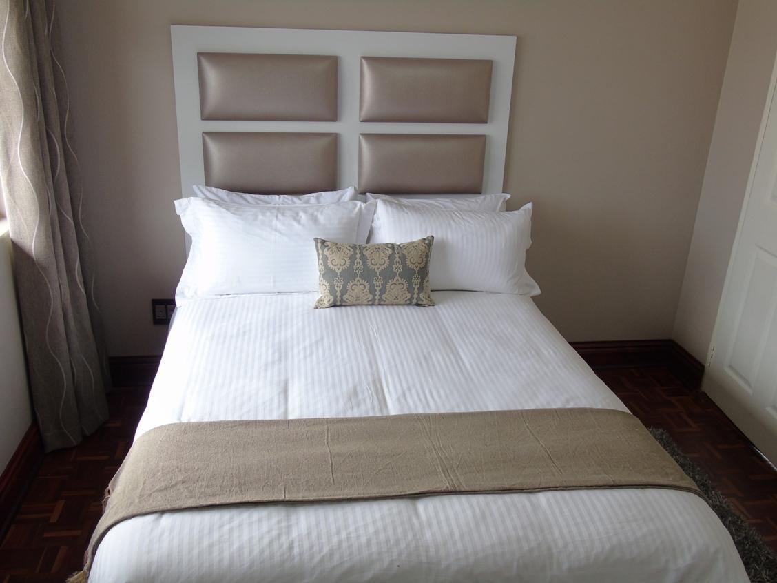 The Musafer Travel Lodge Pietermaritzburg Eksteriør bilde