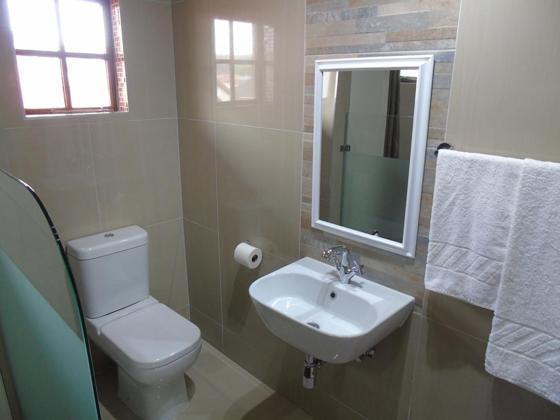 The Musafer Travel Lodge Pietermaritzburg Eksteriør bilde