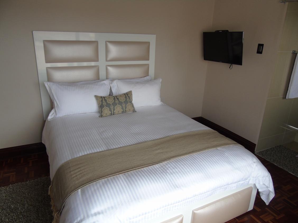 The Musafer Travel Lodge Pietermaritzburg Eksteriør bilde