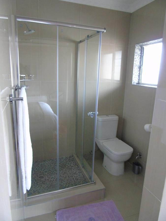 The Musafer Travel Lodge Pietermaritzburg Eksteriør bilde