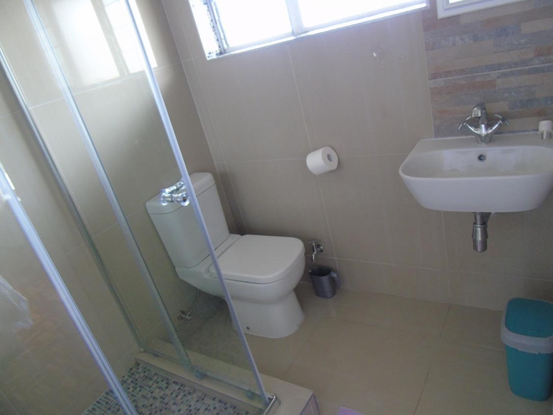 The Musafer Travel Lodge Pietermaritzburg Eksteriør bilde